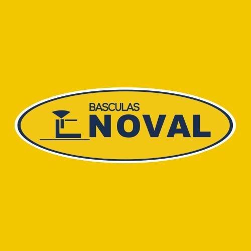 BasculasN's profile picture. Básculas NOVAL es una Empresa fundada hace 90 años en la CDMX dedicada a la fabricación, importación y distribución de básculas de las mejores marcas.