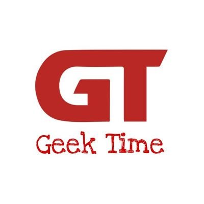 Geek Time