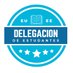 Delegación de Estudantes (@DelegacionEUEE) Twitter profile photo