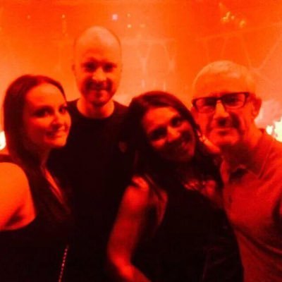 deecortez's profile picture. I love three things, Above & Beyond, my Family & Weather. Not necessarily in that order.