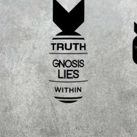 Gnosis Lies Within(@Quality_Qontrol) 's Twitter Profile Photo