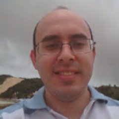 MSc. in Information Eng. at @ufabc | Ph.D. at @EPUSP | A figura lembra uma borboleta. Talvez sugeriu o nome do efeito conhecido como borboleta.🦋🌪️🌎