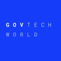GovTech World(@GovTechWorld) 's Twitter Profile Photo
