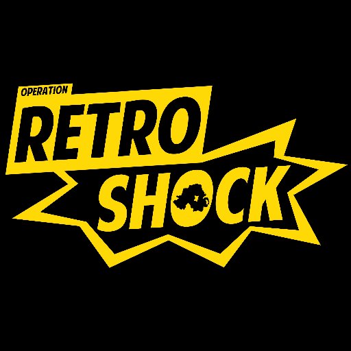We are the only Podcast you need to hear about all things Retro! Games, Movies, TV, you name it we'll cover it! Hosted by @AllanGWPrice & @Vinto316