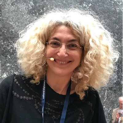 Erminia Sciacchitano (@esciacchitano) / Twitter