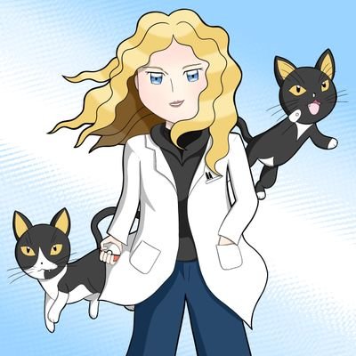 Dr. Amanda Warr 🧬 Profile