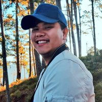 Cyrus Daryl Vinluan(@darylblake09) 's Twitter Profile Photo