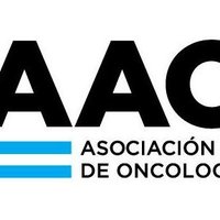 Asociación Argentina de Oncología Clínica (AAOC) (@aaoncoclinica) 's Twitter Profile Photo Asociación Argentina de Oncología Clínica (AAOC) (@aaoncoclinica) 's Twitter Profile Photo