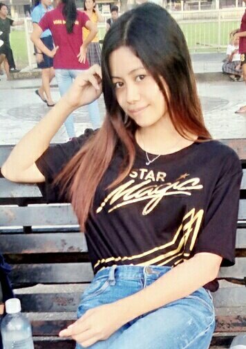 My Heart Like California 🙂 🇺🇸
I am Kisshia Lhea T. Torres. 23. A Frustrated Artist and Performer (REALLY HOPING SOMEDAY) 😀 🙂 😇 🎤 📽 📺 💃📱