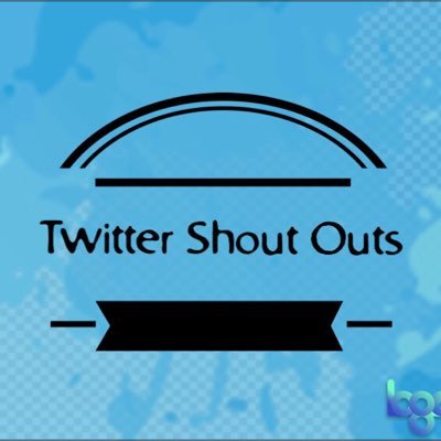 shoutoutbrokers's profile picture. We offer shout outs via twitter. If your a thriving musician, artist, gamer, or chief; we offer shouts out. Contact us at https://t.co/2iut25vhnp