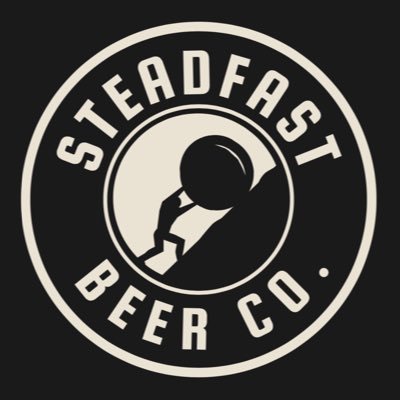 SteadfastBeerCo's profile picture. Bold, inspired, unabashed. Gluten-Free beer for beer geeks. Be Steadfast.