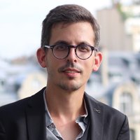 Pierre Laniray (@planiray) 's Twitter Profile
