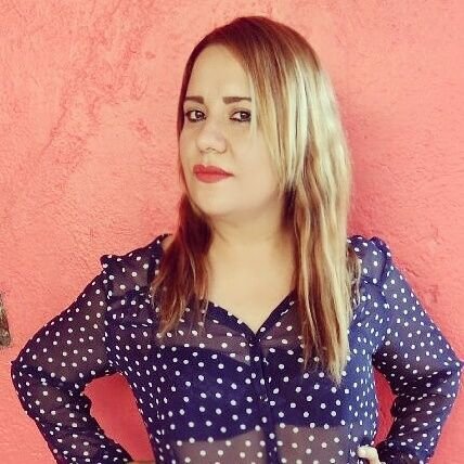 KarlaElenaTrej1's profile picture. La Verdad Nos Hara Libres