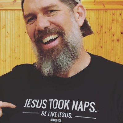 natestreed's profile picture. chainsaw carver, wondered, wanderer (potentially lost 😜) Norse Wood Designs