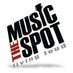 Music Spot (@themusicspot) Twitter profile photo Music Spot (@themusicspot) Twitter profile photo