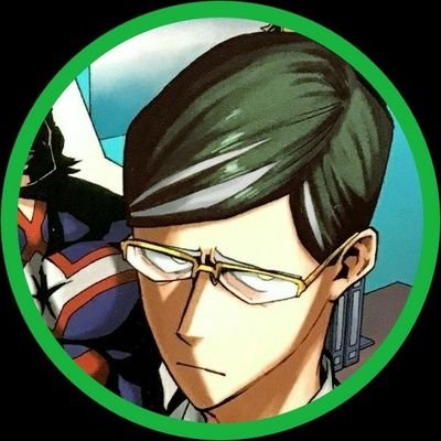 Retired hero and principal. Spends his days nagging @FormerSymbol 💚💛
______________________________________
《#BNHARP》•《мαɴɢα ѕpoιlerѕ》