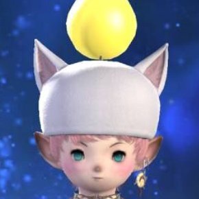 electrichea9's profile picture. FF14Chocobo   ⭐️種族：ララフェル ⭐️年齢：５才 ⭐️ 出身：グリダニア  職業：ララ戦士✨フレンドの人数２００/２００⭐️   趣味：G1４地図巡り ⭐️