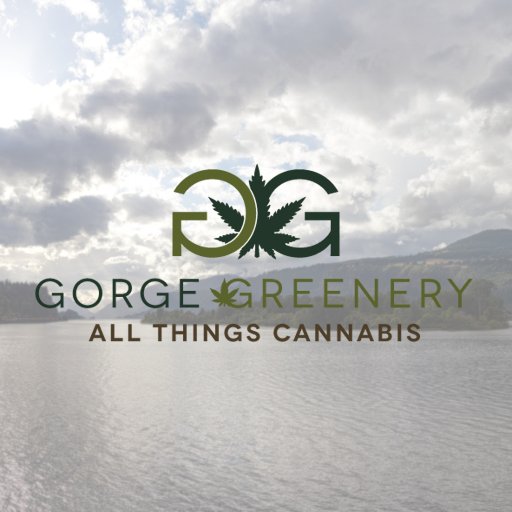 Proud to be a Clean Green Certified Cannabis Dispensary!