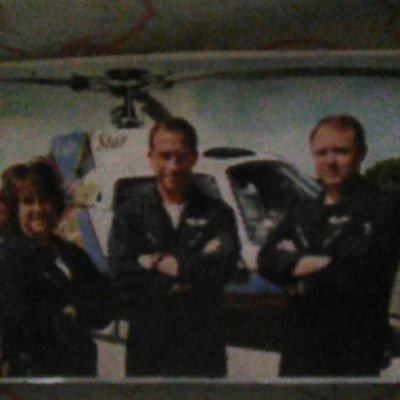 Live here in Lawrence, Ks, with Mom and Dad and cat and dogs, and am a big fan of ALL types of helicopters.. including Military!!!🚁🚁🙂