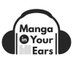 Manga In Your Ears (@mangainyourears) Twitter profile photo Manga In Your Ears (@mangainyourears) Twitter profile photo