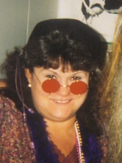 BonnieBassist's profile picture. 