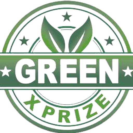 GreenXPrize's profile picture. Rewarding innovative thinkers who engineer “sustainable solutions” that promote global wellness.