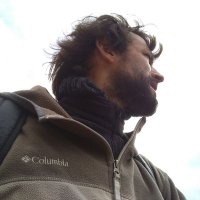 Daniel Mourão(@dasmourao) 's Twitter Profile Photo