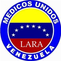 Médicos Unidos Vzla - Capitulo Lara(@MUV_Lara) 's Twitter Profile Photo