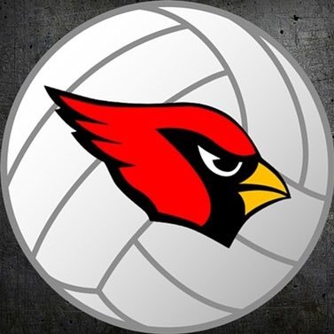 Welcome to the official CSCHS volleyball team page! Go Cardinals! #vball 🔥🍽❗️