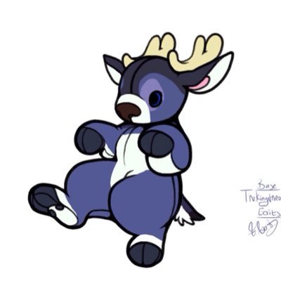 🔞 23y/o, she/they 🏳️⚧️, on girl pills 01/12/24, gamer, gun nerd and pest of a deer. what the hecc do I do now