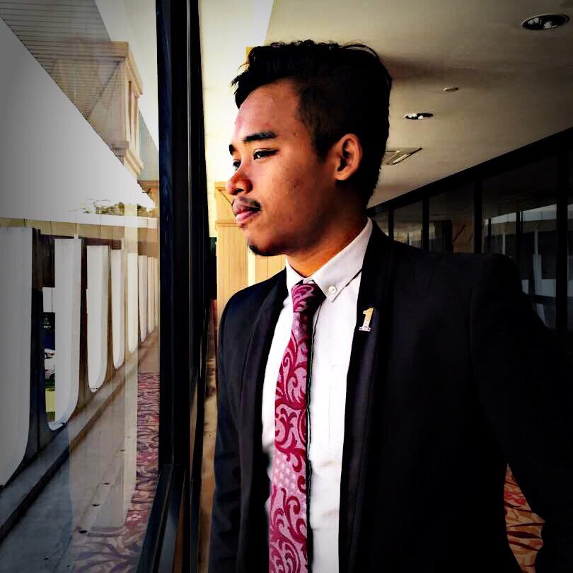 afiqkerom's profile picture. COYS FORVER
