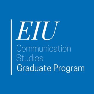 EIU’s Masters of Communication Studies offers a program based on theory and practices to prepare students entering academia/the workplace. https://t.co/NrhYDQgaXn