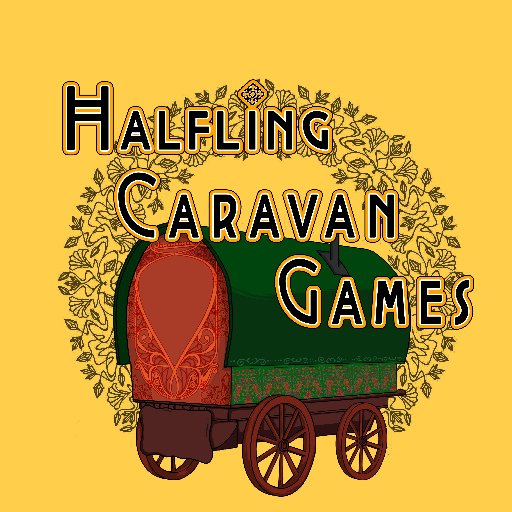Halfling Caravan Gamesさんのプロフィール画像