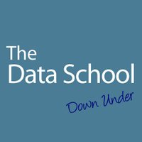 Data School Down Under (@dataschoolau) 's Twitter Profile