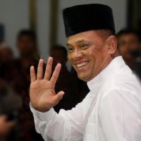 Gatot Nurmantyo (@nurmantyo_gatot) 's Twitter Profile