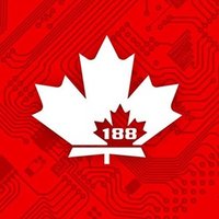 Team 188 (@team_188) 's Twitter Profile