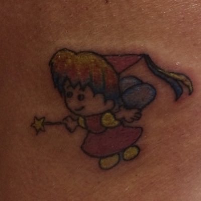 Porque eu não sou obrigada!