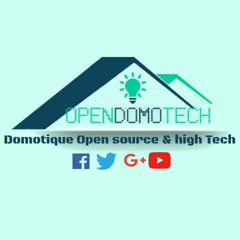 #Domotique low cost et open source. Tutoriels #Domotique, #Arduino, #Raspberry PI, #ESP8266 #IoT... bref, une maison intelligente #DIY