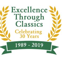 Excellence Through Classics(@etclassics) 's Twitter Profile Photo