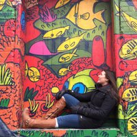 Ariel Deutschmann (@aedeutschmann) 's Twitter Profile