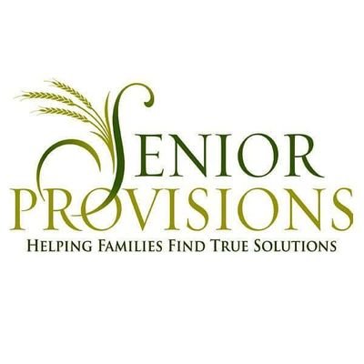 Senior Care Advisors at NO COST to Families