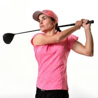 Maria Hernandez (@mariahgolf) 's Twitter Profile