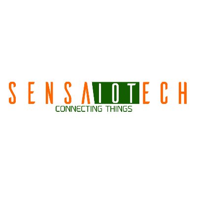 @SensaIoTech
