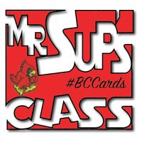 Mr Sup's Class (@mrsupsclass) 's Twitter Profile