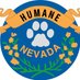 Humane Nevada (@HumaneNevada) Twitter profile photo