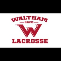 Waltham Youth Lacrosse (@walthamyouthlax) 's Twitter Profile Photo
