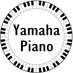 ヤマハピアノ (@yamaha_piano_jp) Twitter profile photo