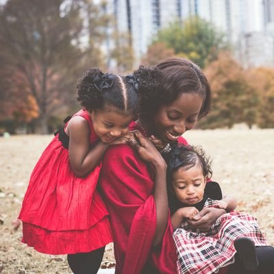 Believer of miracles, wife, mama to 2 littles, writer/blogger. Passionate about helping kids of all ages engage in meaningful play through Let's Play Atlanta!