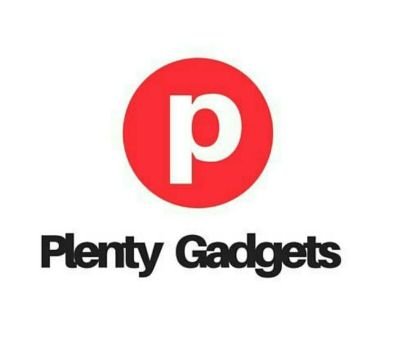 official account of plentygadgets | gadgets & accessories | instagram: @PlentyGadgets | DMs open to order or Whatsapp: 08138068586 | Nationwide delivery