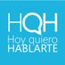 Hoy Quiero Hablarte (@hablarte770) Twitter profile photo Hoy Quiero Hablarte (@hablarte770) Twitter profile photo